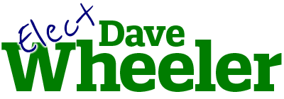 Dave Wheeler